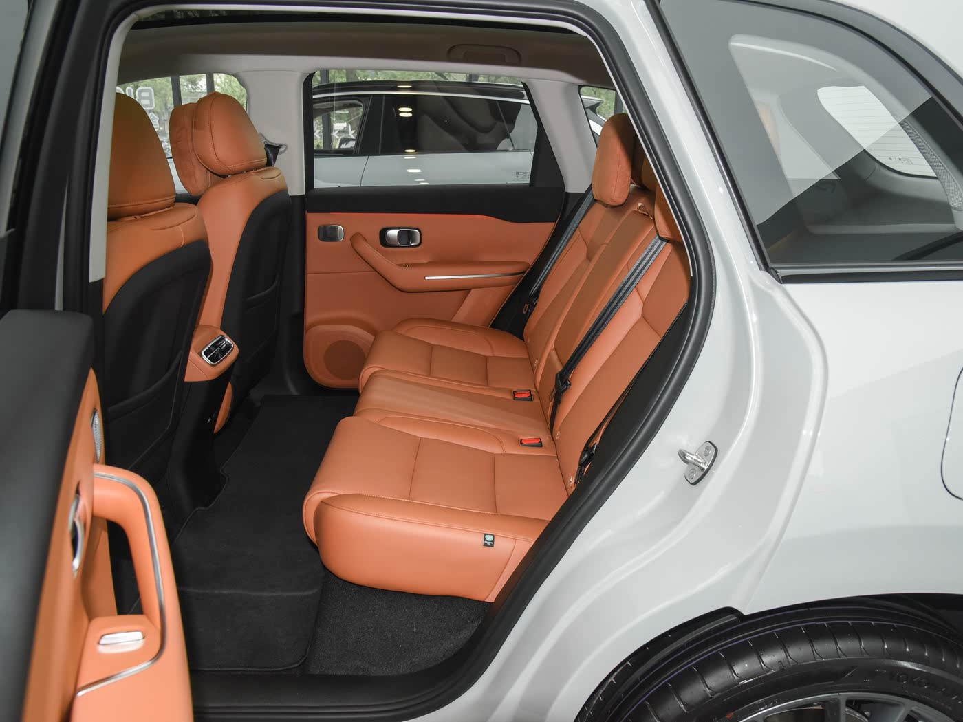 2025 Leapmotor C10 Image 10